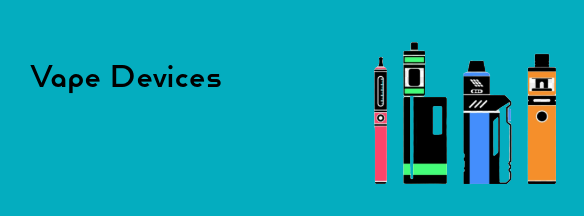 vape devices
