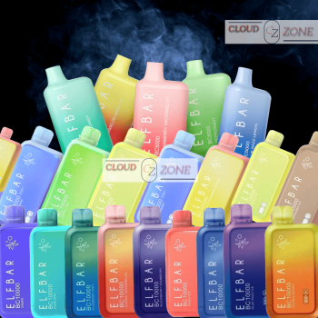 Elfbar BC10000 Disposable vape