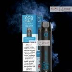 Pod Salt Go Blueberry Mist 20mg/ml-1200 puffs