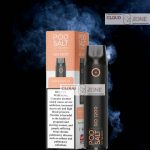 Pod Salt Go Cantaloupe Ice 20mg/ml-1200 puffs