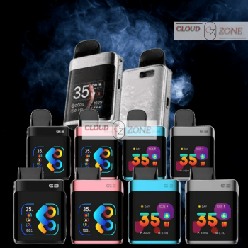 UWELL Caliburn G3 Pro KOKO 35W Pod System