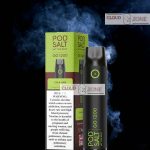 Pod Salt Go Cola Lime 20mg/ml-1200 puffs