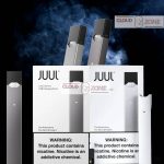 JUUL Device Kit dubai