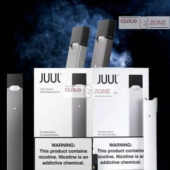 JUUL Device Kit dubai