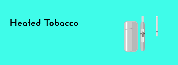Heated Tobacco Products
