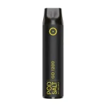 Pod Salt Go Banana Ice 20mg/ml-1200 puffs