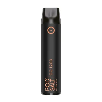 Pod Salt Go Cantaloupe Ice 20mg/ml-1200 puffs