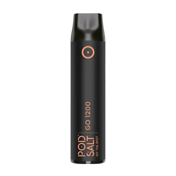 Pod Salt Go Cantaloupe Ice 20mg/ml-1200 puffs