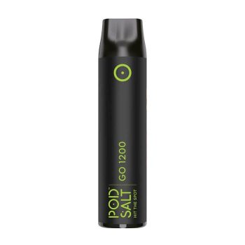 Pod Salt Go Cola Lime 20mg/ml-1200 puffs