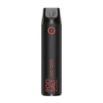Pod Salt Go Double Apple 20mg/ml-1200 puffs