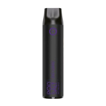 Pod Salt Go Grape Ice 20mg/ml-1200 puffs