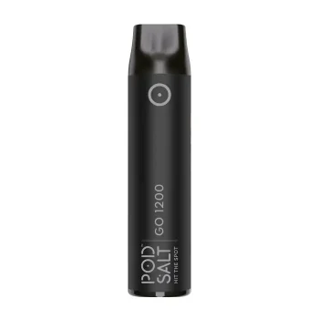 Pod Salt Go Ice Mint 20mg/ml-1200 puffs