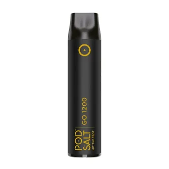 Pod Salt Go Mango Ice 20mg/ml-1200 puffs