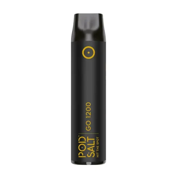 Pod Salt Go Mango Ice 20mg/ml-1200 puffs