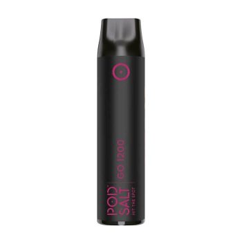 Pod Salt Go Mixed Berries Ice 20mg/ml-1200 puffs