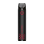 Pod Salt Go Strawberry Banana 20mg/ml-1200 puffs