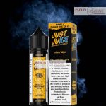 Just Juice Superior E-Liquids Mango & Passion Fruit on Ice 3mg/ml-50ml