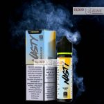 Nasty Juice Mango Ice 3mg/ml-50ml