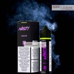 Nasty Juice Grape 3mg/ml-50ml