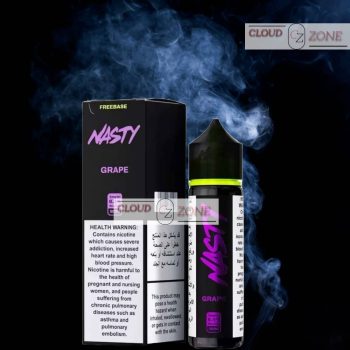 Nasty Juice Grape 3mg/ml-50ml