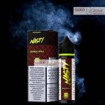 Nasty Juice Double Apple 3mg/ml-50ml