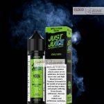 Just Juice Superior E-Liquids Apple & Pear on Ice 3mg/ml-50ml