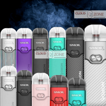 SMOK Nord GT Pod Kit