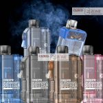 Aspire Gotek X Pod vape kit