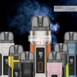 VAPORESSO LUXE X PRO 40W POD SYSTEM