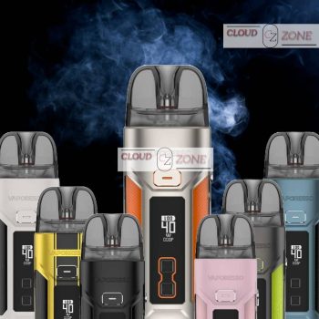 VAPORESSO LUXE X PRO 40W POD SYSTEM