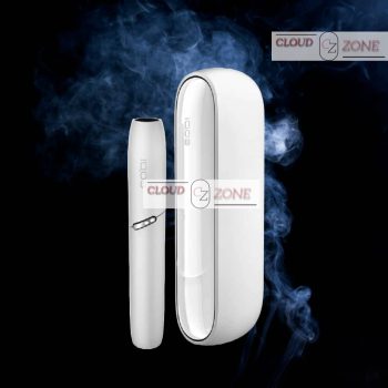 IQOS 3 Duo Warm White