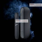 IQOS 3 Duo Velvet Grey