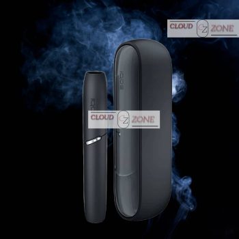 IQOS 3 Duo Velvet Grey