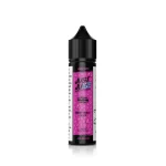 Just Juice Berry Burst on Ice Freebase E-liquids