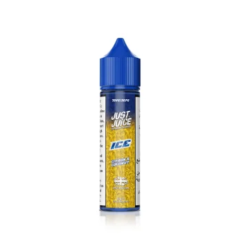 Just Juice Superior E-Liquids Ice Citron & Coconut 3mg/ml-50ml