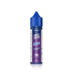 Just Juice Ice Blackcurrant & Lime Freebase E-liquids in Dubai,UAE