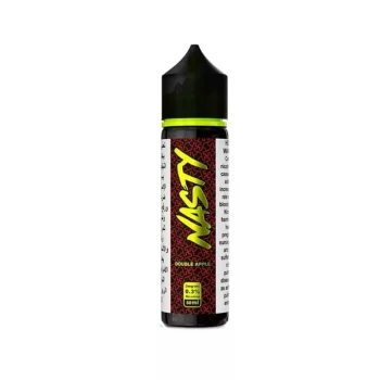 Nasty Juice Double Apple 3mg/ml-50ml
