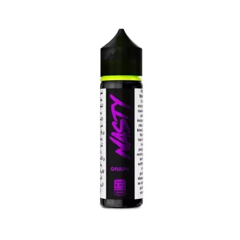 Nasty Juice Grape 3mg/ml-50ml