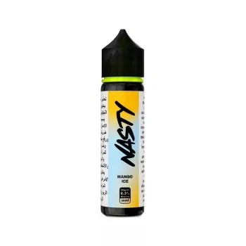 Nasty Juice Mango Ice 3mg/ml-50ml