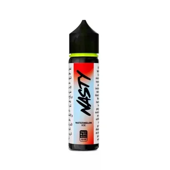 Nasty Juice Watermelon Ice 3mg/ml-50ml