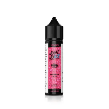 Just Juice Superior E-Liquids Watermelon on Ice 3mg/ml-50ml