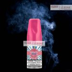 Dinner Lady Ice Range - Watermelon Slices Ice 30ml 20mg