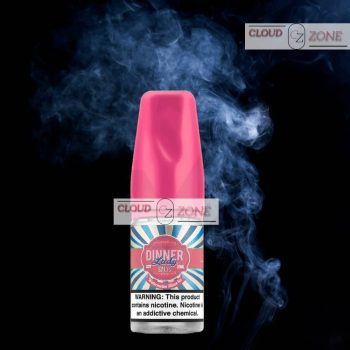 Dinner Lady Ice Range - Watermelon Slices Ice 30ml 20mg
