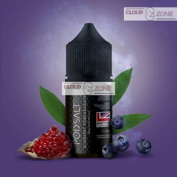 Pod Salt Core Blueberry Pomegranate 20mg/ml-30ml