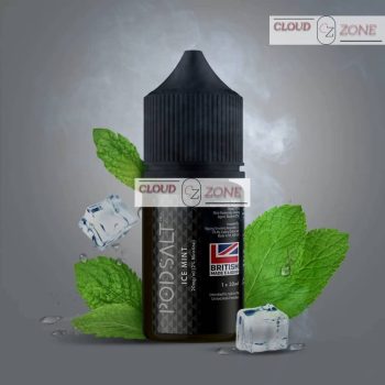 Pod Salt Core Ice Mint 20mg/ml-30ml