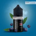 Pod Salt Blueberry Mist 30ml Nicotine Salt E-Liquid (UAE) – 20mg