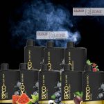 BECO – SOFT MAX DISPOSABLE (12000 Puffs)