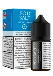 Pod Salt Blueberry Mist 30ml Nicotine Salt E-Liquid (UAE) – 20mg