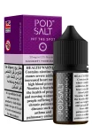 Pod Salt Core Blueberry Pomegranate 20mg/ml-30ml