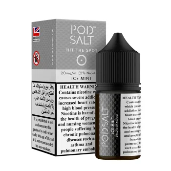 Pod Salt Core Ice Mint 20mg/ml-30ml